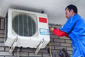 HVAC Companies Near Celeste, TX Available Now